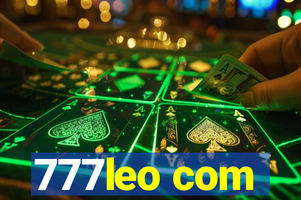 777leo com